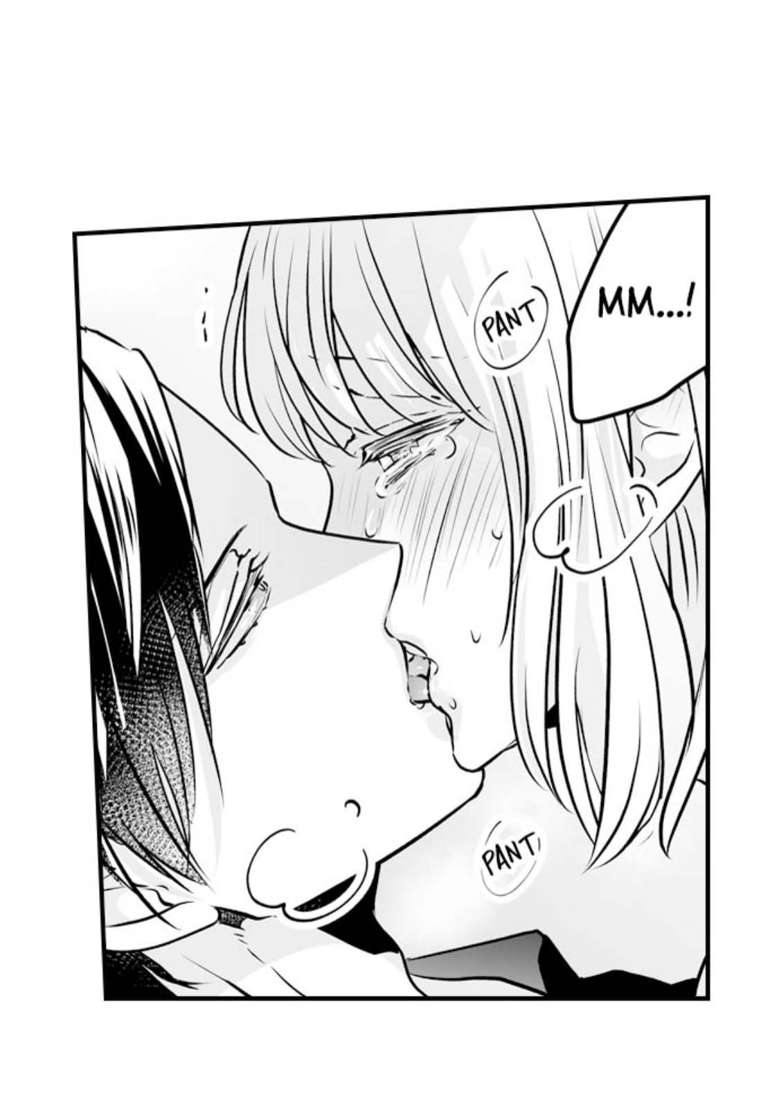 anh chàng yakuza này quá xảo quyệt rồi (full) chapter 15.1 9