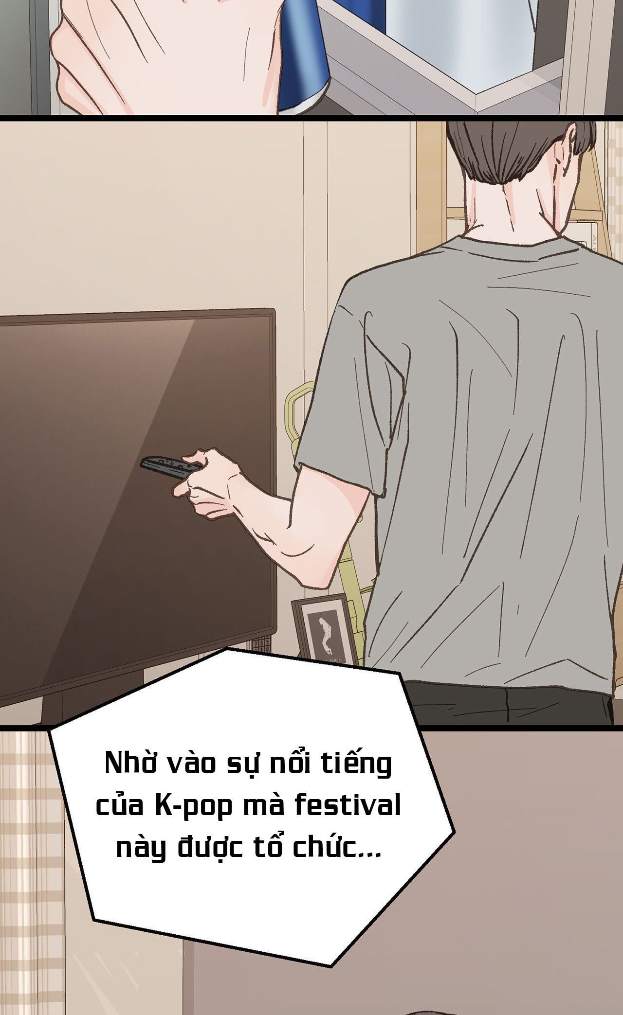 vùng cấm tình yêu của beta chapter 25 74