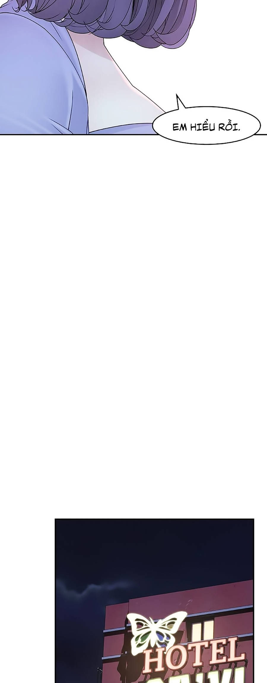 giữa hai ta chapter 10 48