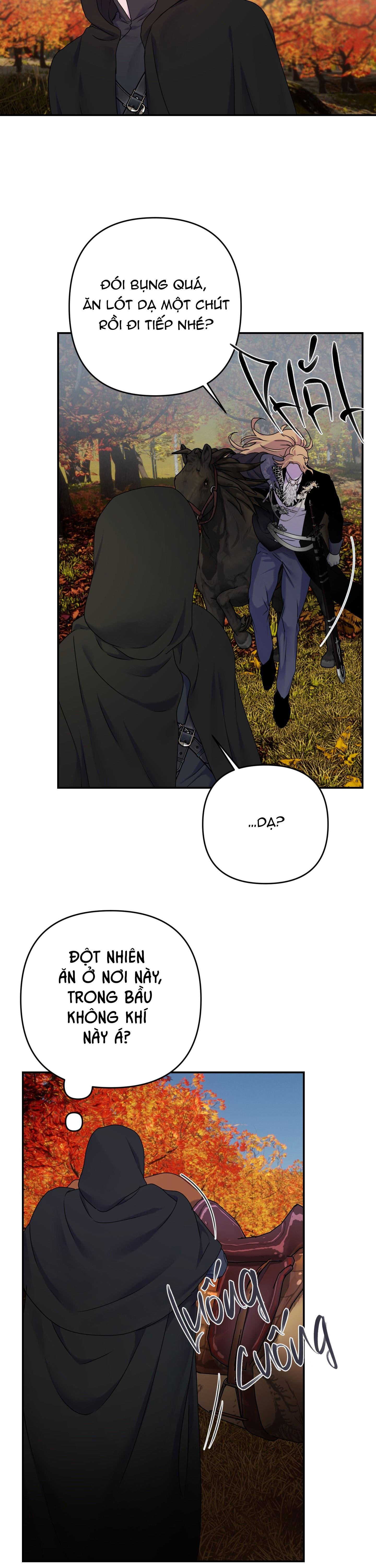 đóa hoa của alosha chapter 29 21