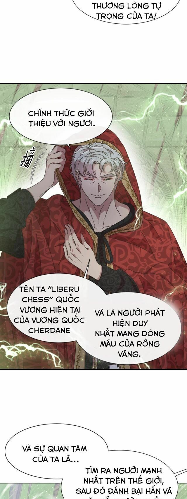 con gái bảo bối của ma vương chapter 111 19