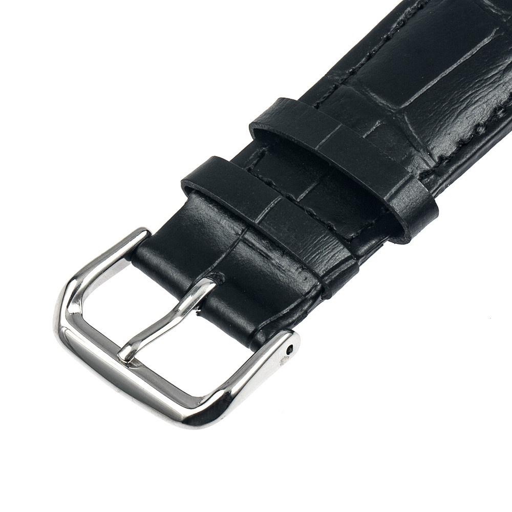 Dây Đeo Bằng Da Cao Cấp Cho Đồng Hồ Thông Minh Fitbit Versa