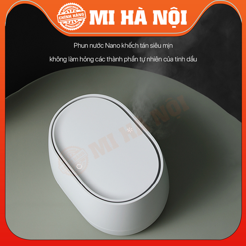 Máy tạo ẩm phun sương Xiaomi Happy Life Pro - Hàng chính hãng