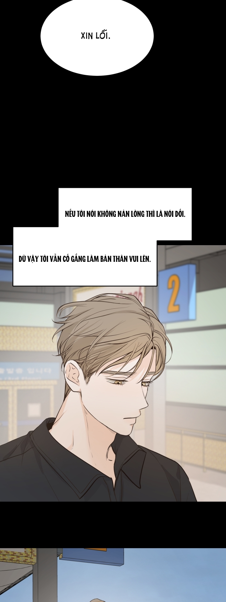 những người đàn ông đã lên giường tôi chapter 46.1 21