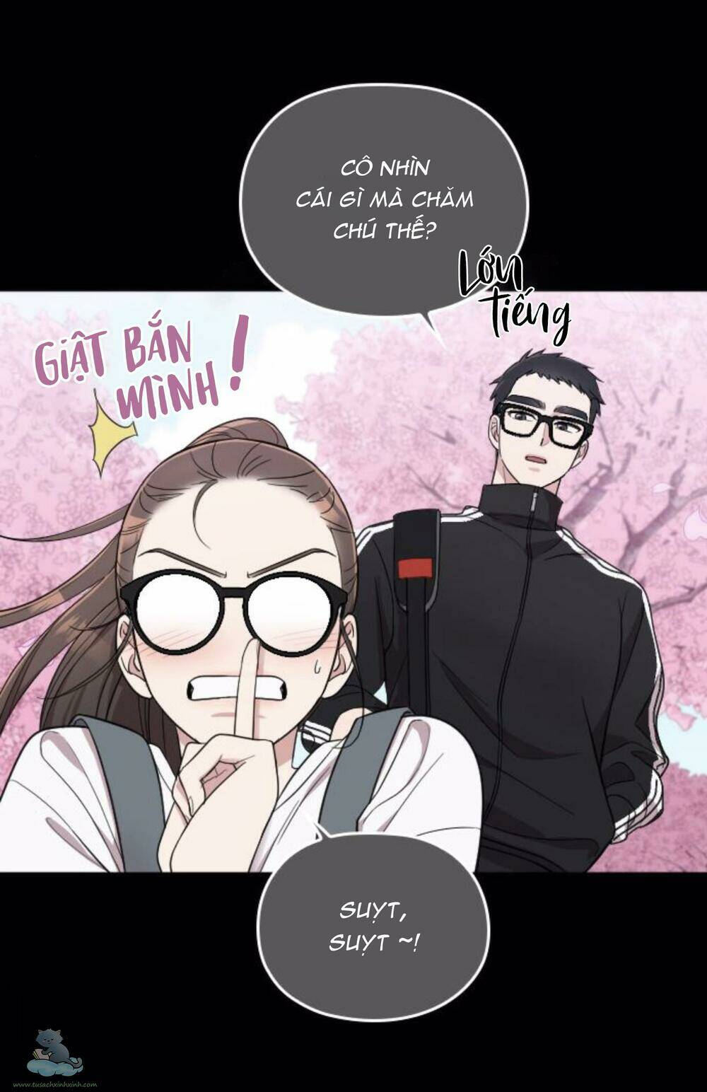 cô đi mà lấy chồng tôi đi chapter 32 14