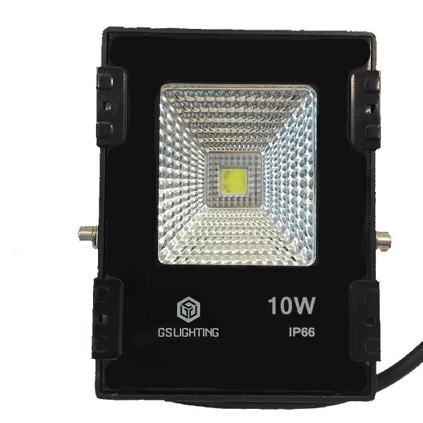 Đèn pha LED 10W GSLighting (Ánh sáng trắng)