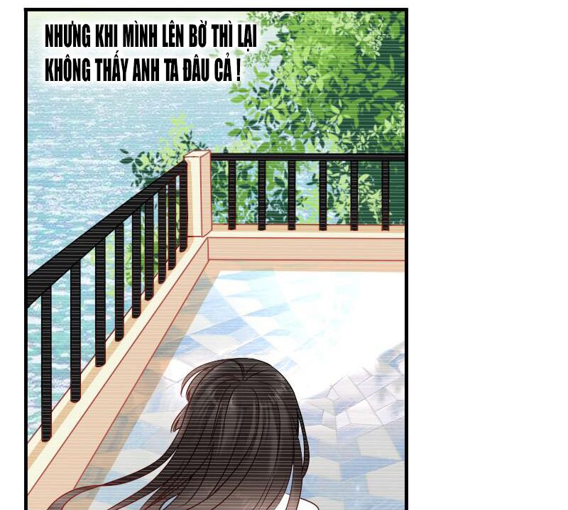 bay qua thiên sơn đến yêu anh chapter 5 36