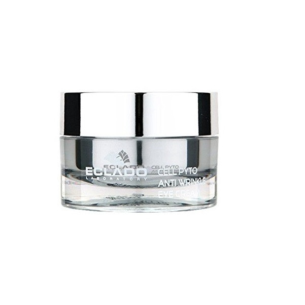 Cell Phyto Anti Wrinkle Eye Cream 30g ECLADO