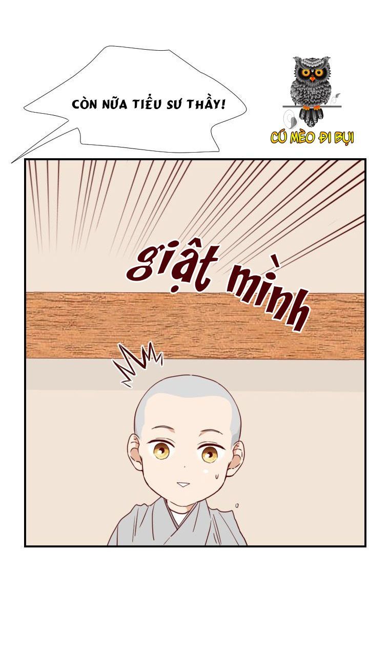 khoảnh khắc lãng mạn chapter 6 31
