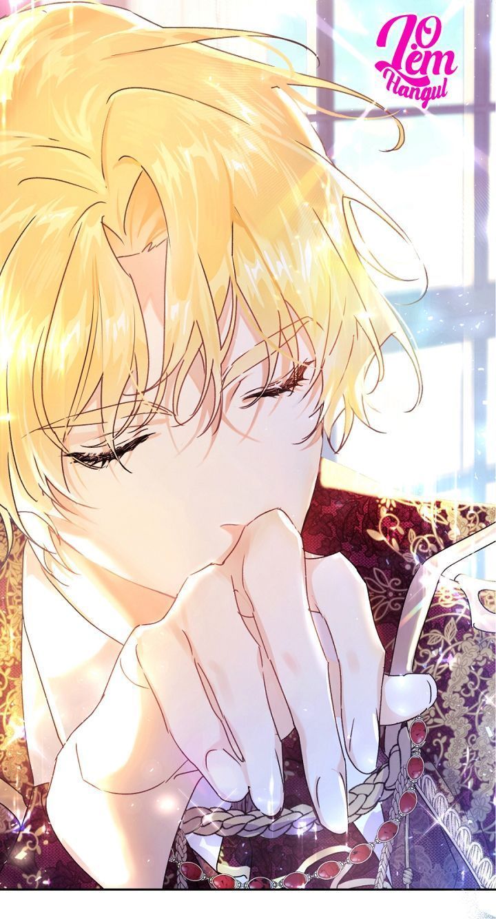 con rối ác nữ marionette chapter 3 18