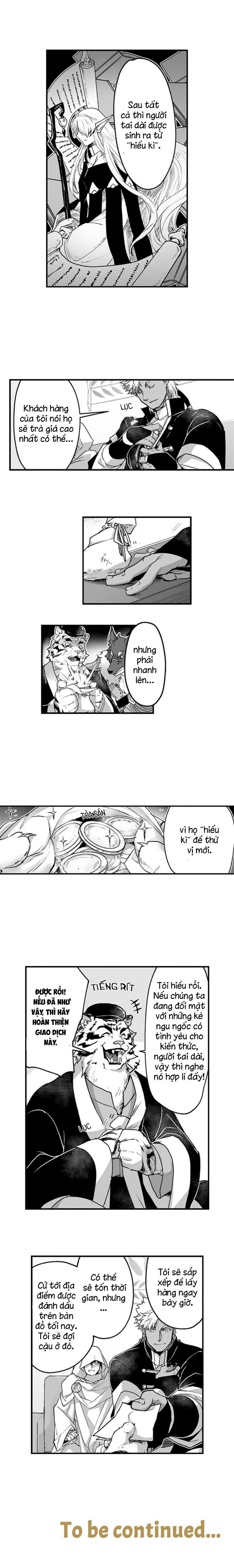 vợ của titan chapter 16 10