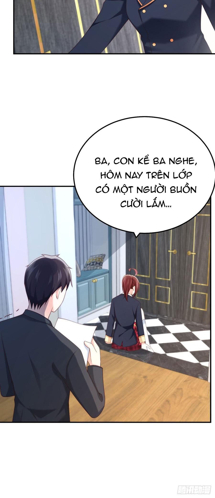 nam thần truy thê chỉ nam chapter 58.2 3