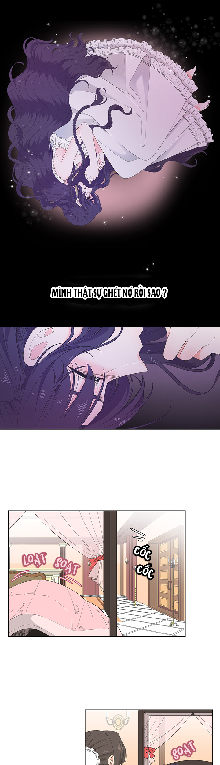 công chúa estel chapter 7 14