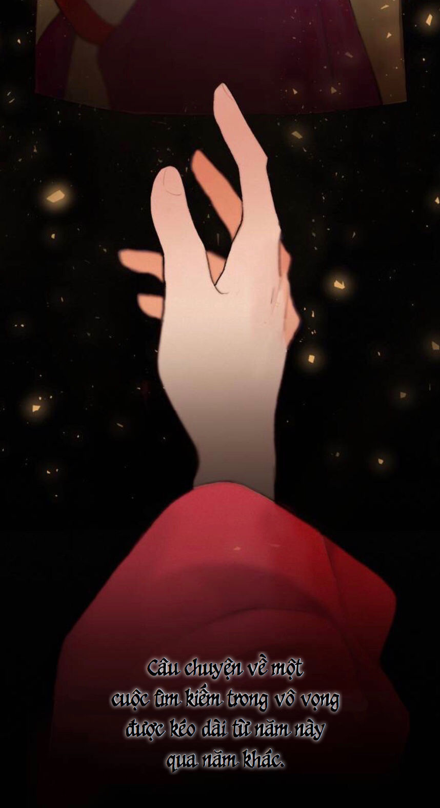 người tình của gwanghae chapter 1.1 14