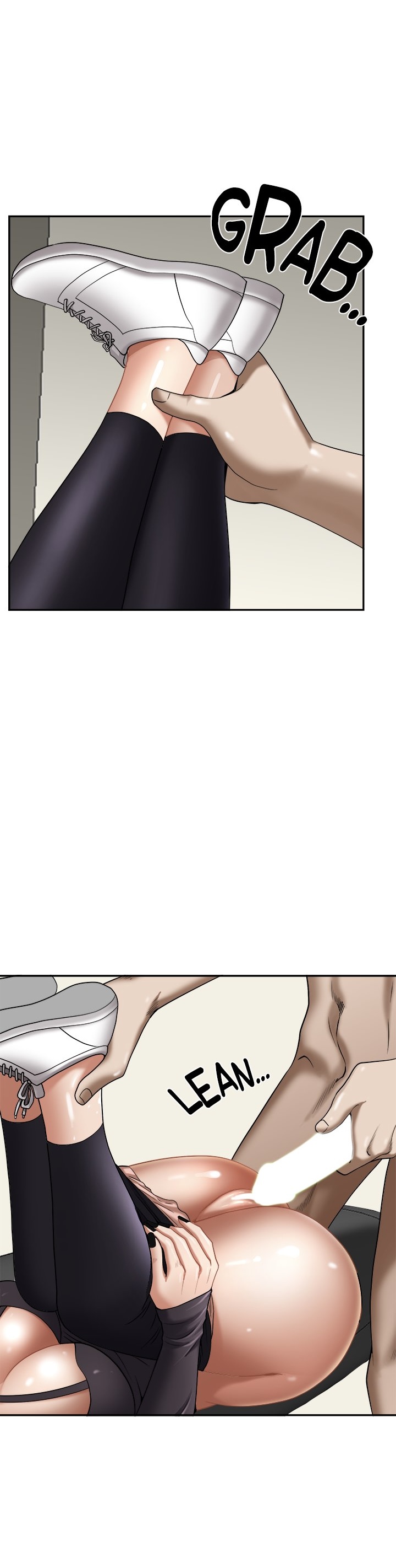 chung nhà bạn mẹ chapter 29 43