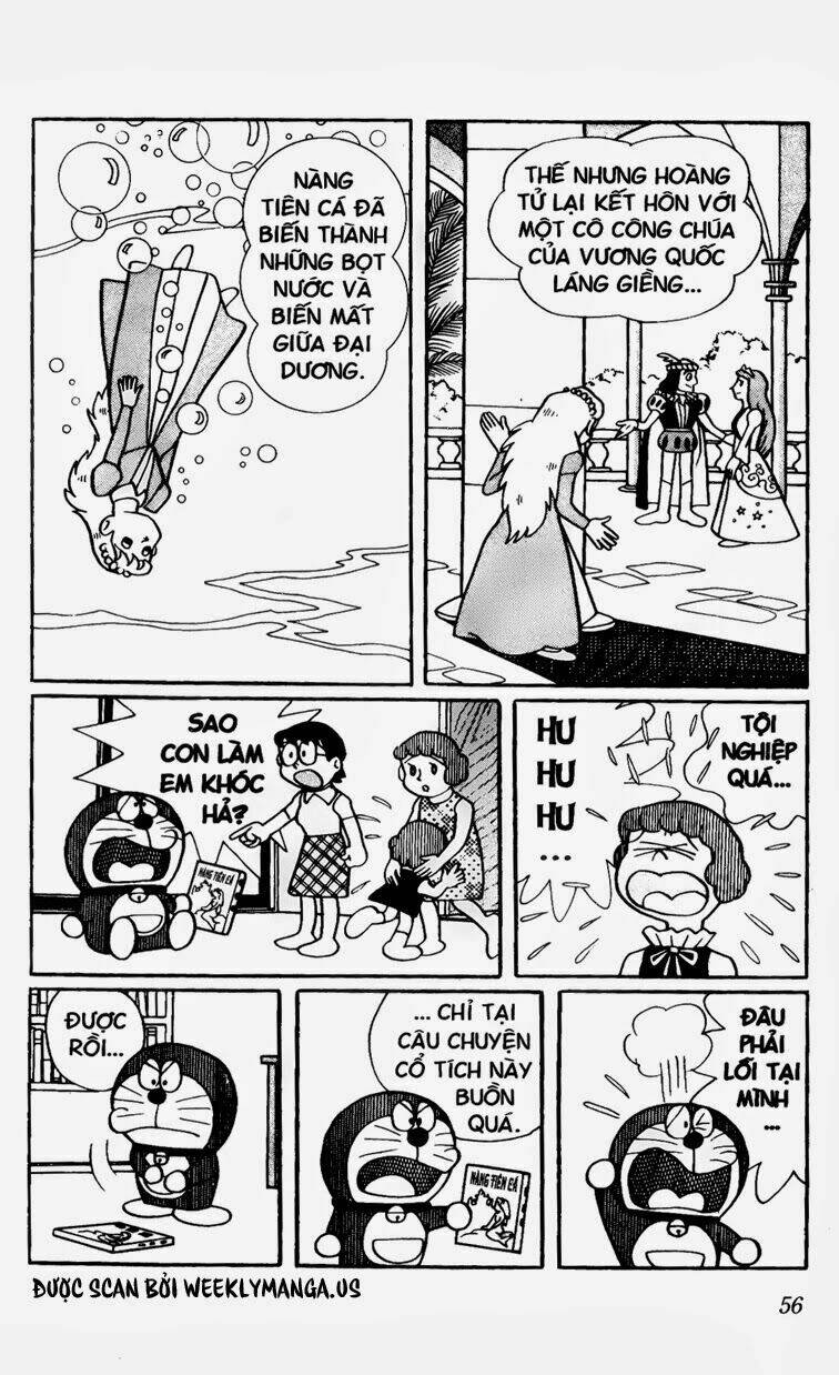 doraemon chapter 347 3