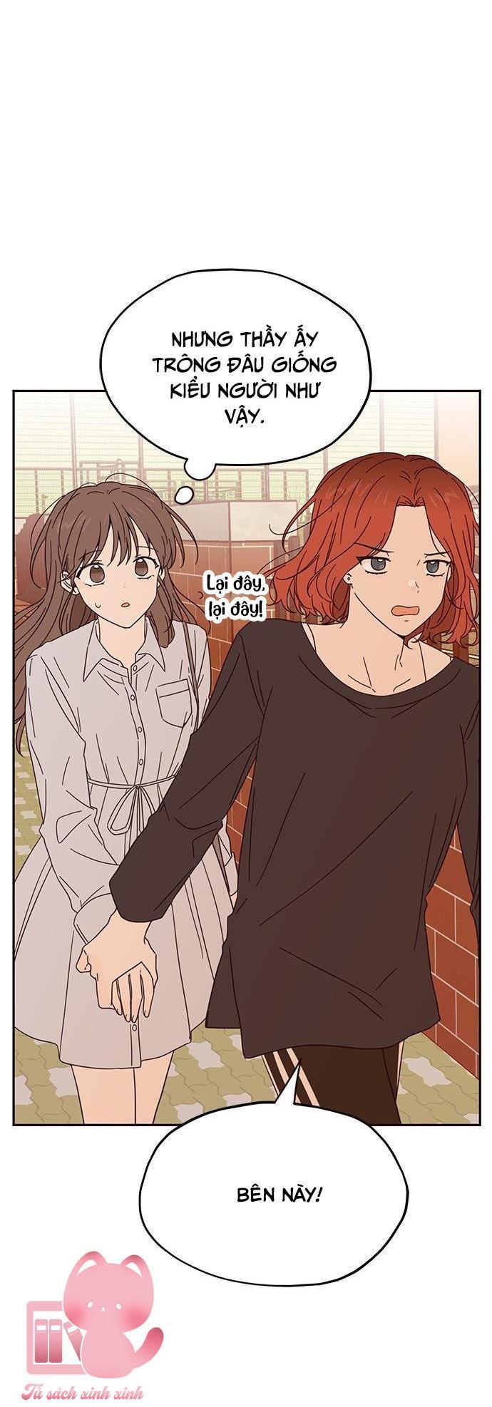 sợi chỉ tình yêu chapter 9 6