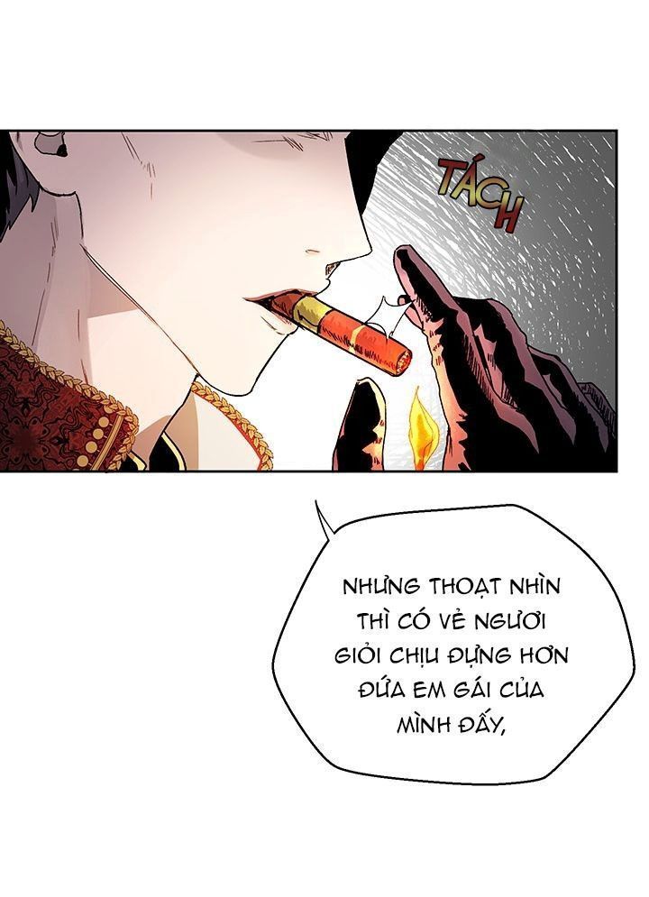 cách để cứu rỗi anh trai của nữ chính chapter 6 6