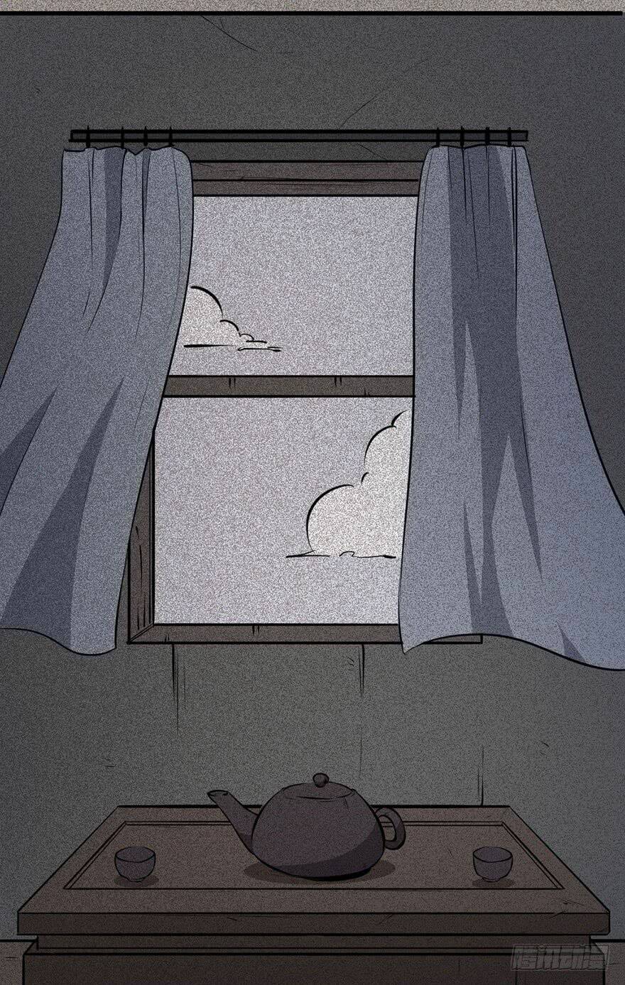 trở lại căn nhà ma chapter 10 17