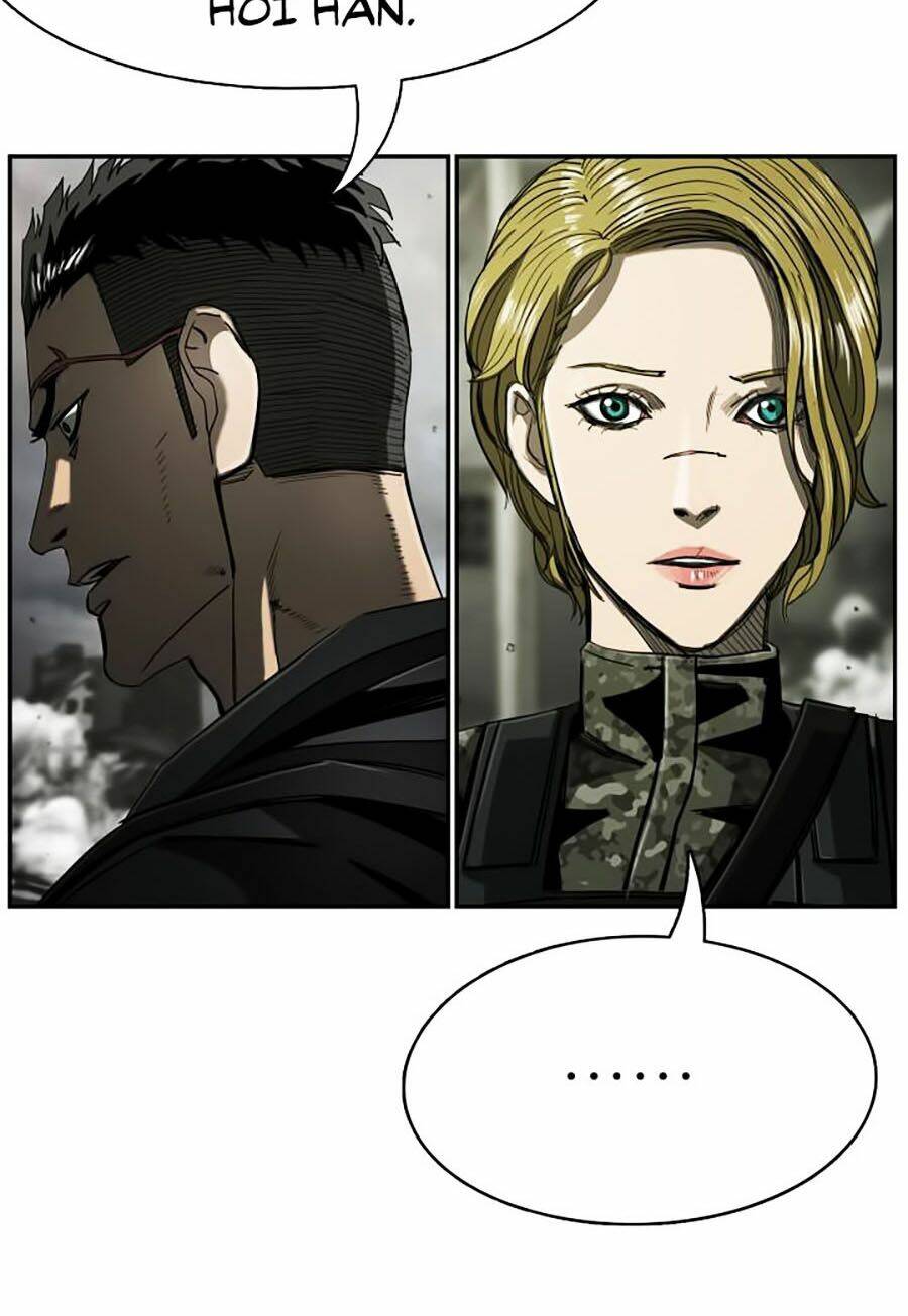 thợ săn đầu tiên chapter 77 6