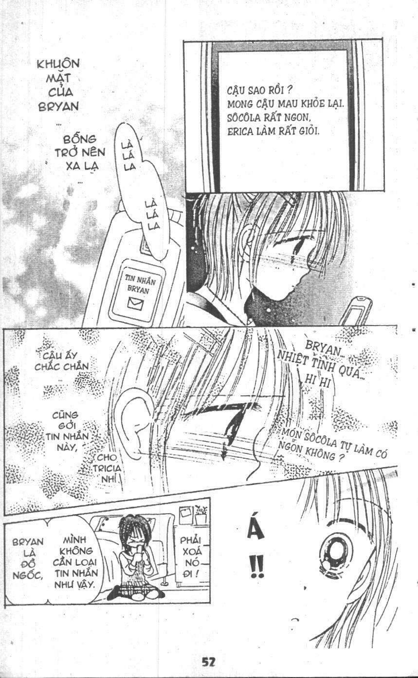 beautiful 100% chapter 2 50