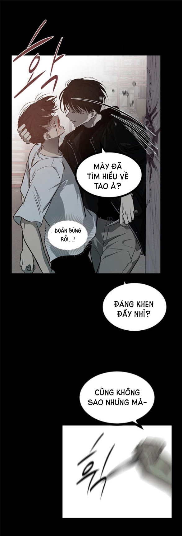 Cạm Bẫy chapter 166.1 29
