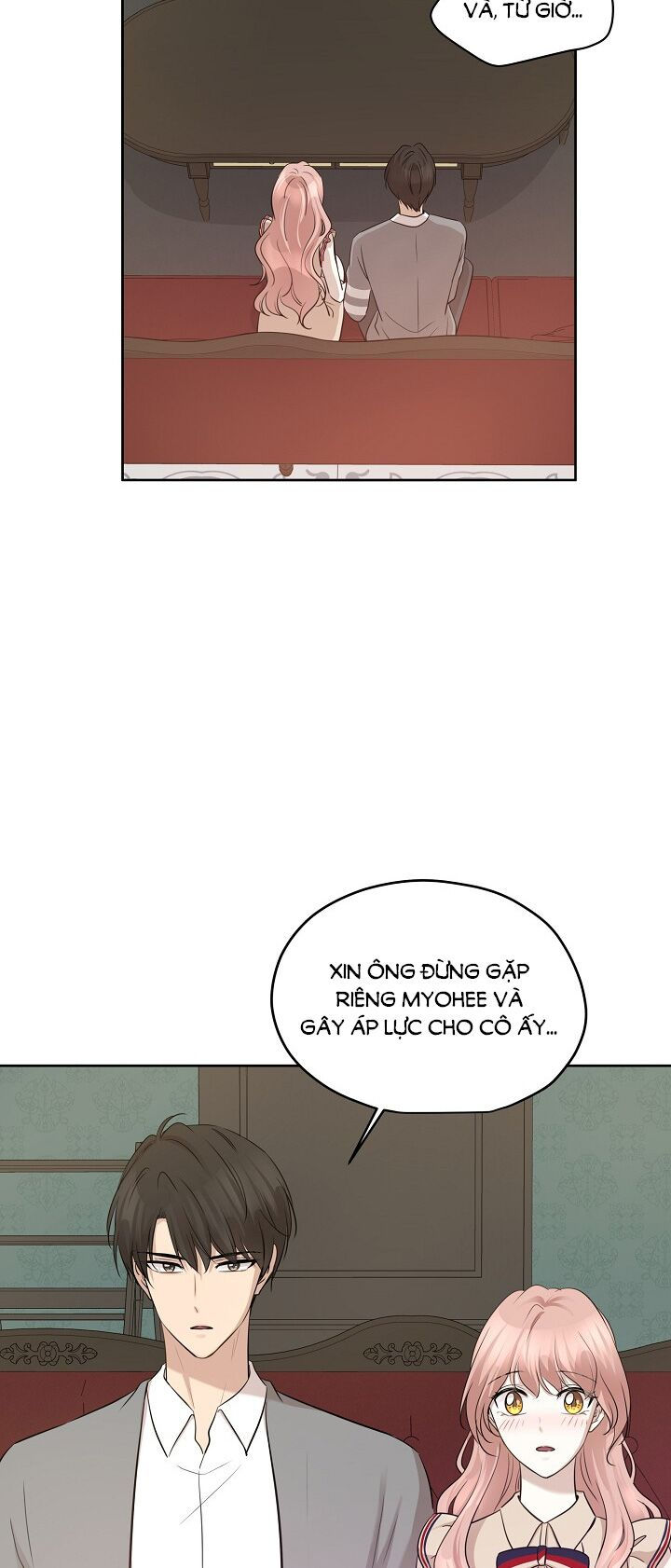 cuộc sống kỳ thú chapter 73 9