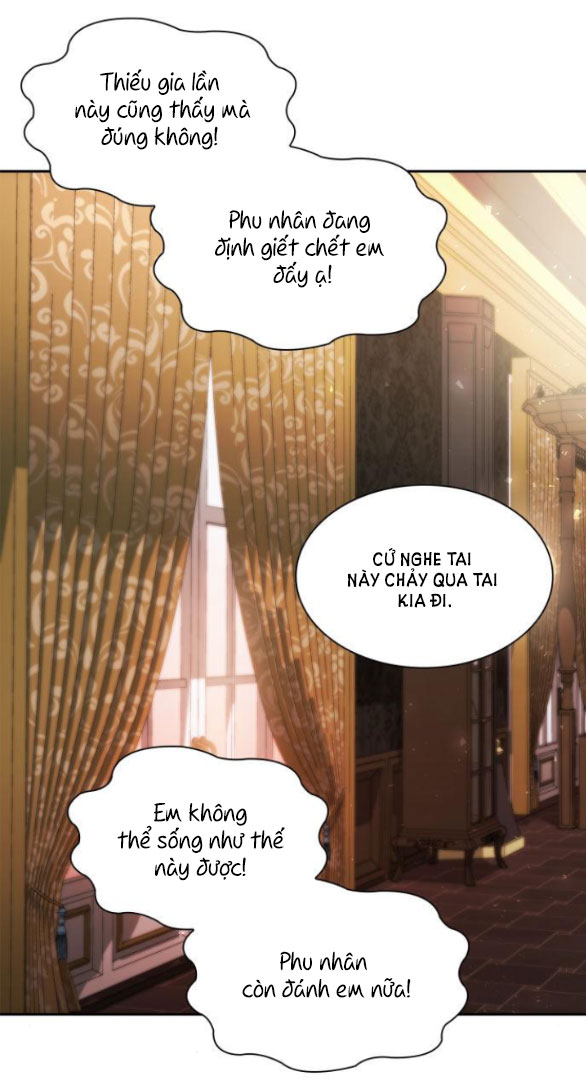 Chị Yêu, Kiếp Này Em Sẽ Là Hoàng Hậu chapter 57.2 - Trang 48