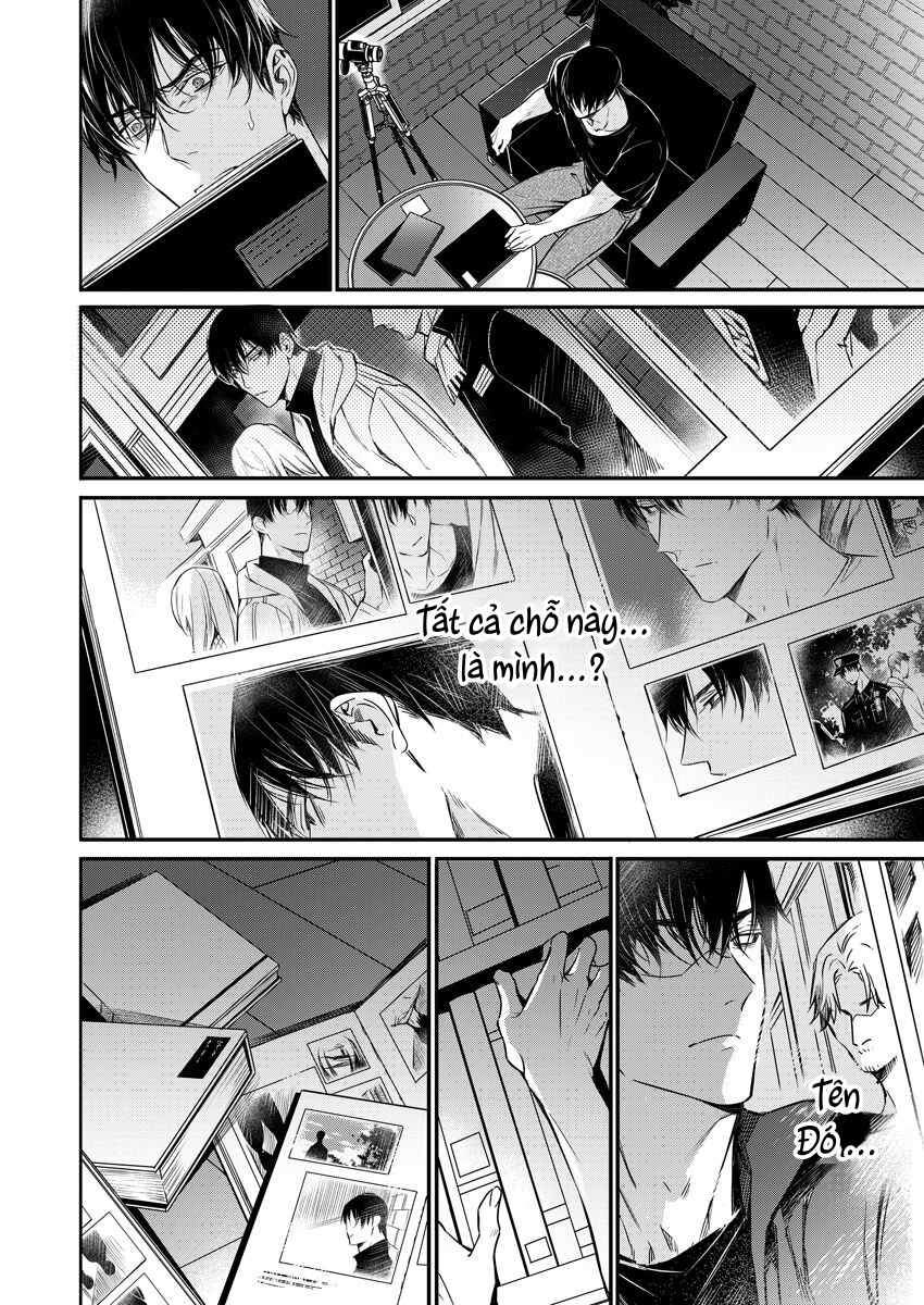 đêm điên cuồng chapter 5 26