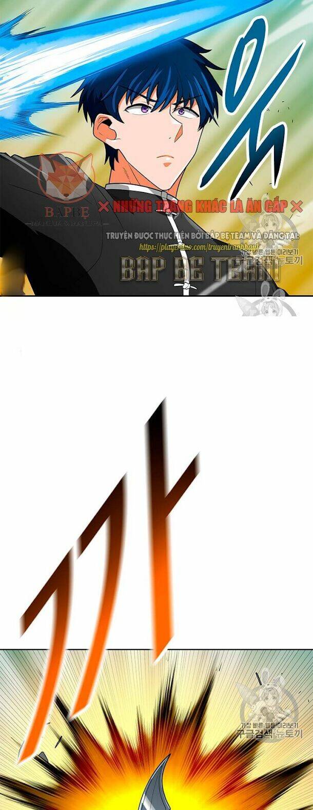 tôi tự động săn một mình chapter 69 16