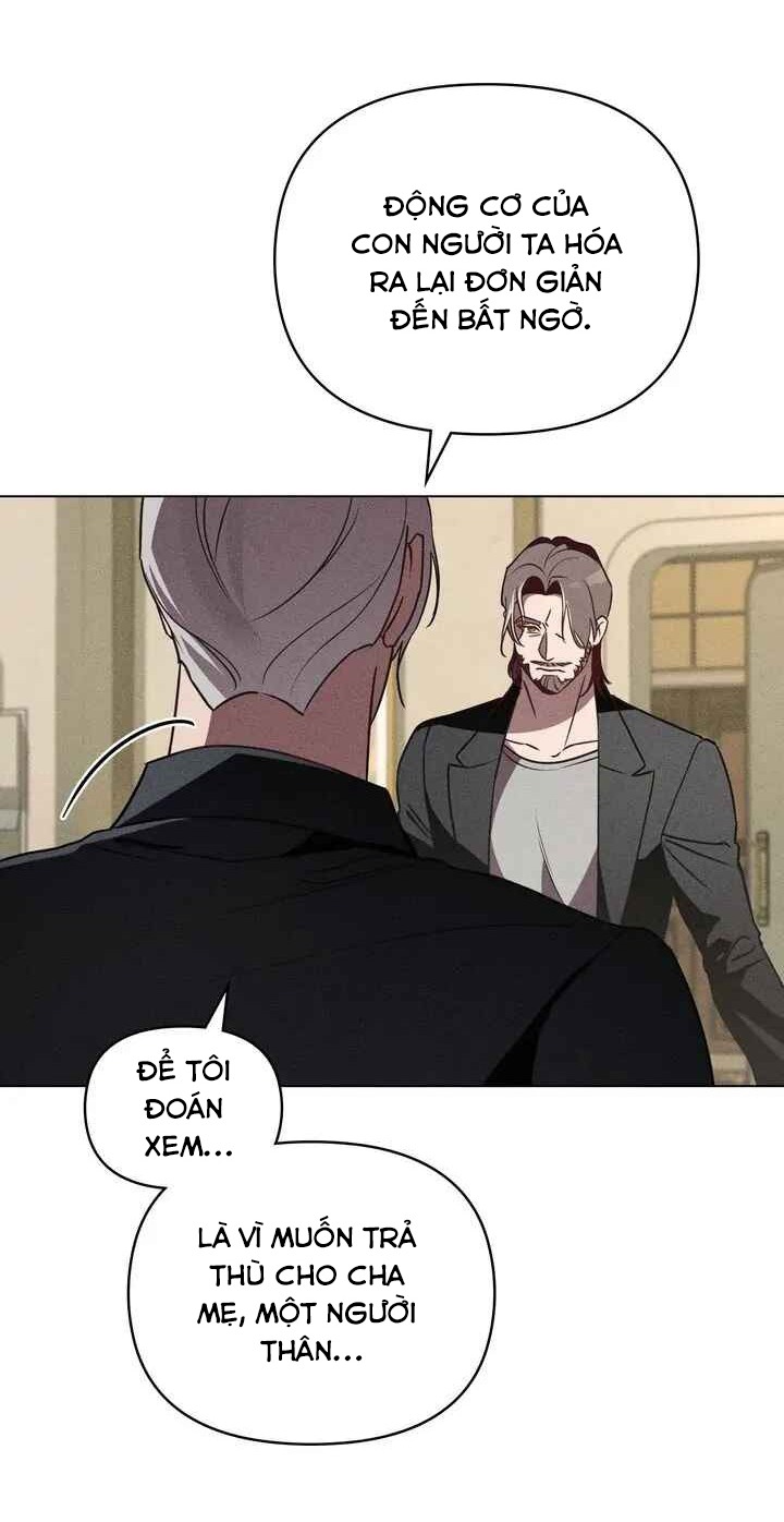 chàng người sói phát điên vì tôi chapter 53 21