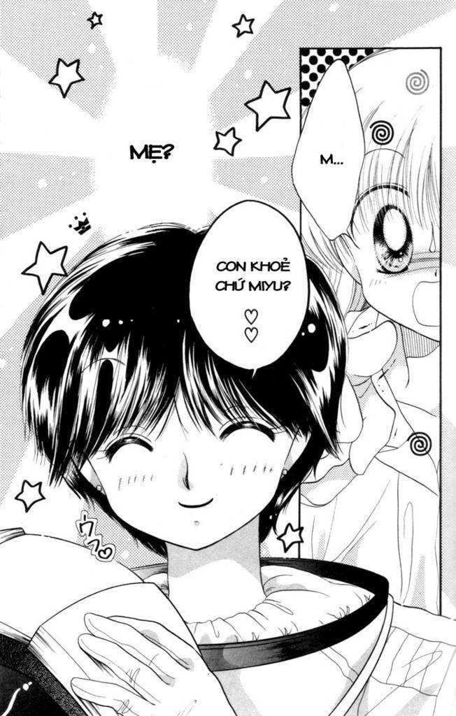 daa! daa! daa! chapter 8 40