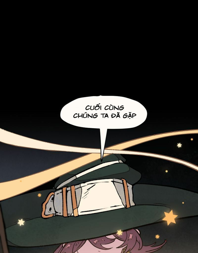 nơi mà ngôi sao băng rơi xuống, hãy đợi ở đó chapter 10 1
