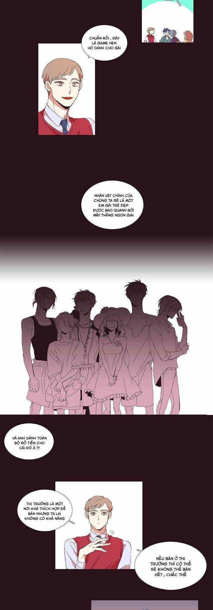 50 pixel days chapter 2 11