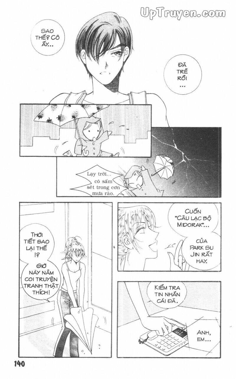 người yêu lý tưởng chapter 3.2 61