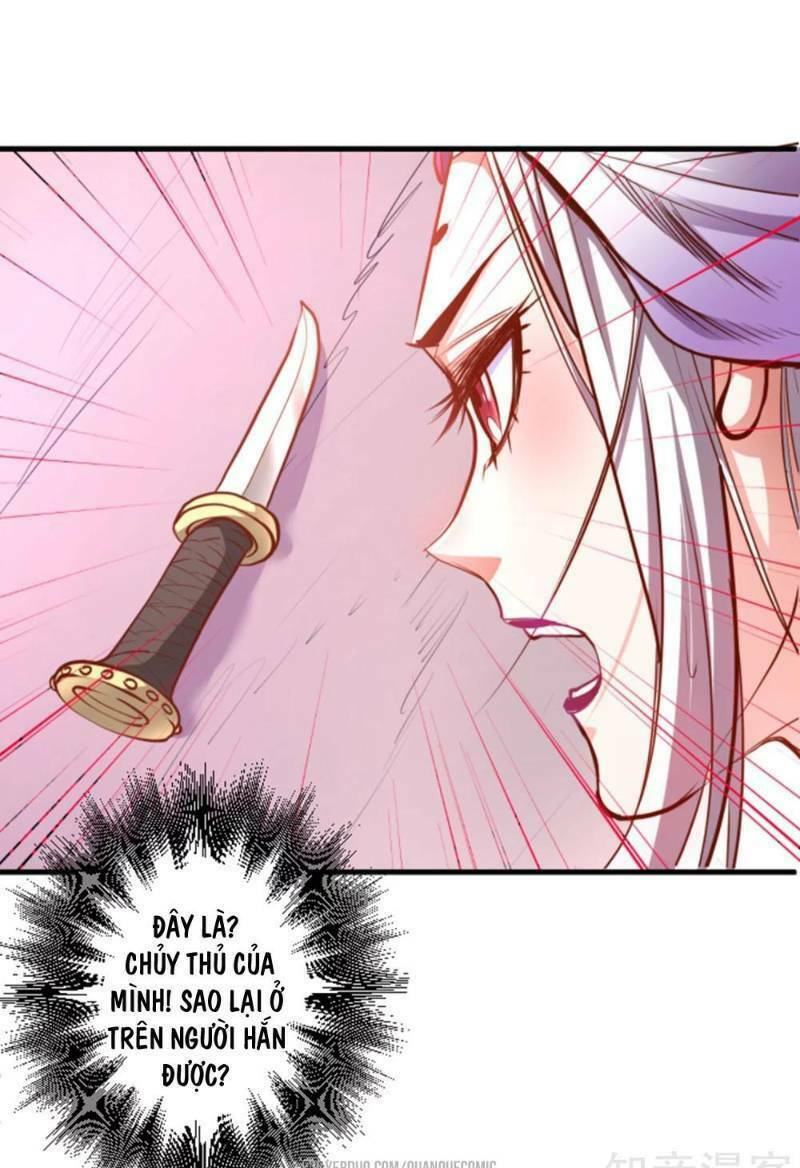 tối cường đại biểu hoàng kim thận chapter 57 3