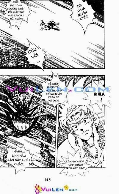 những người bạn tốt chapter 6 146