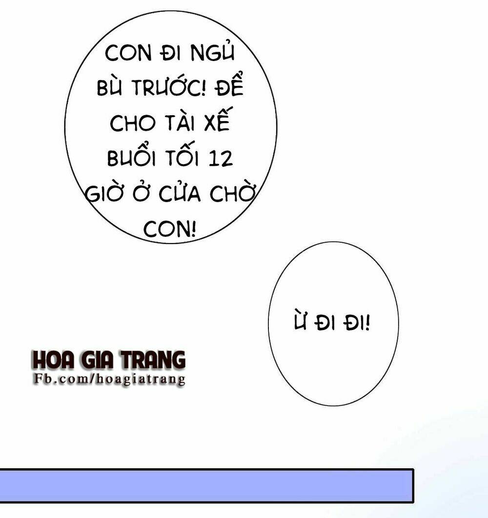 phục thù thiếu gia tiểu điềm thê chapter 10 15