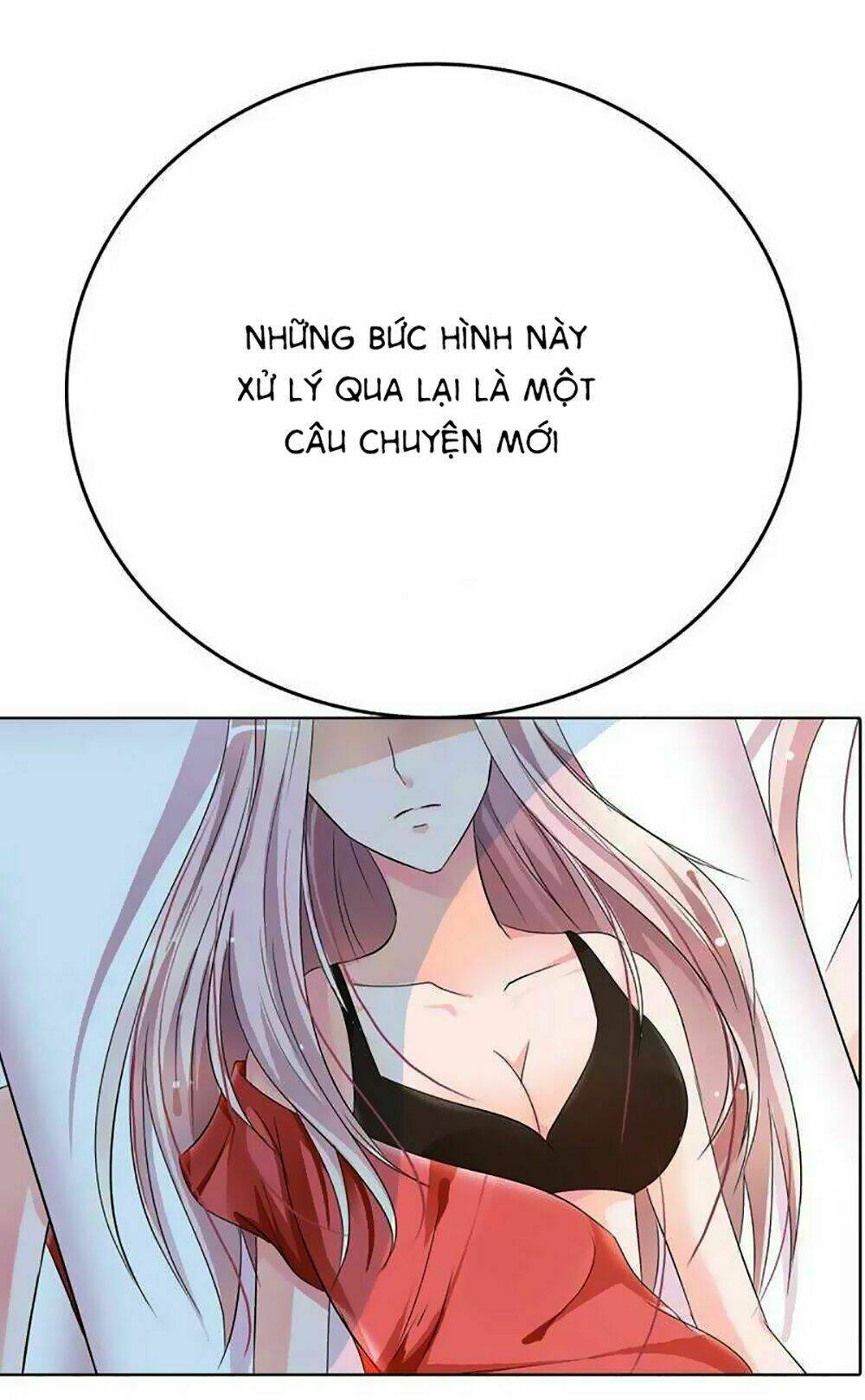 em vẫn còn nhỏ chapter 27 9