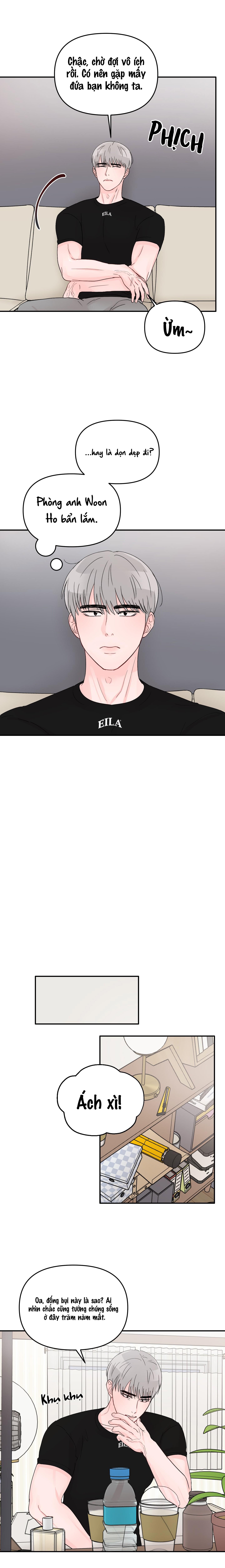 thán phục thanh xuân chapter 19 7