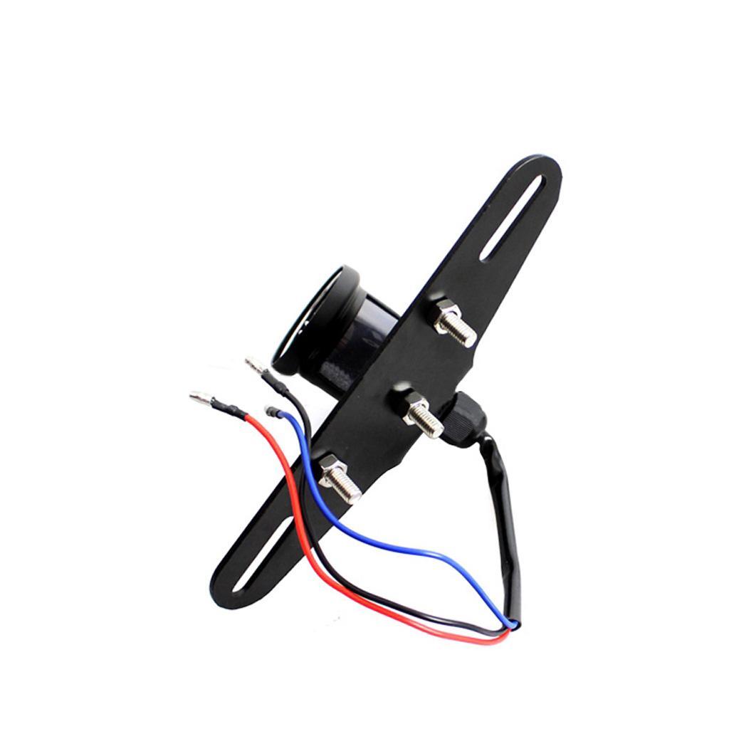Motorcycle Tail Brake Light  Holder for