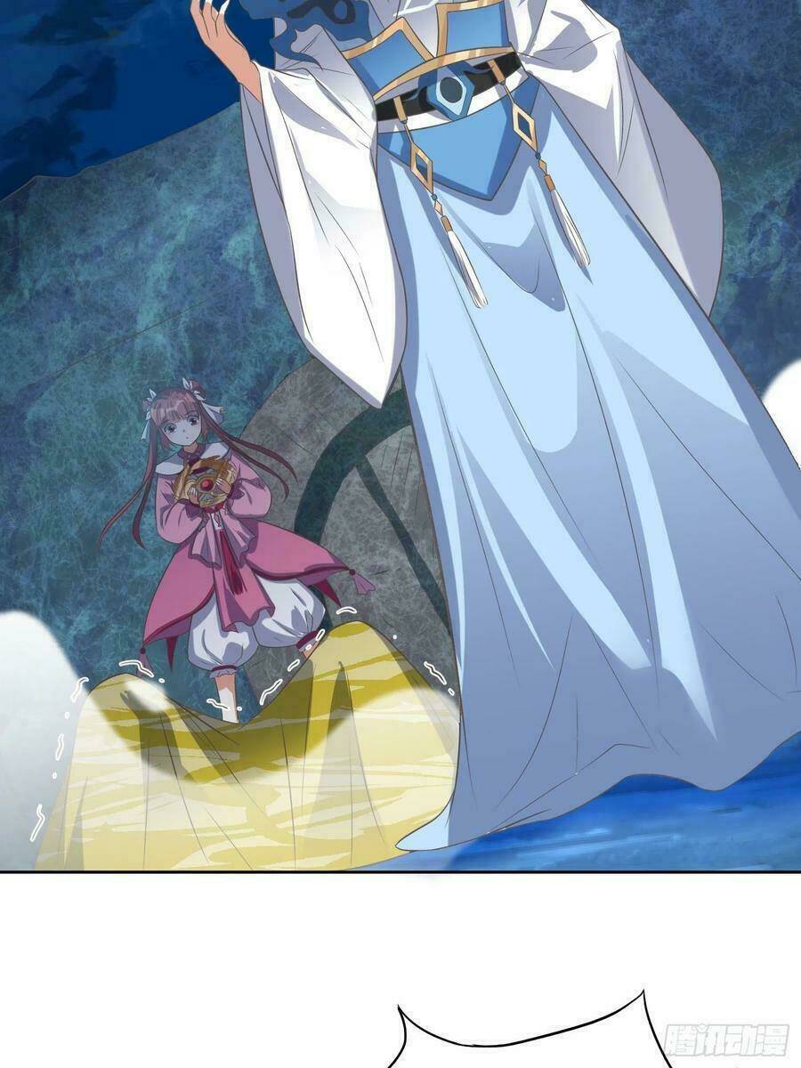 đỉnh cấp phản phái đại sư huynh chapter 44 27