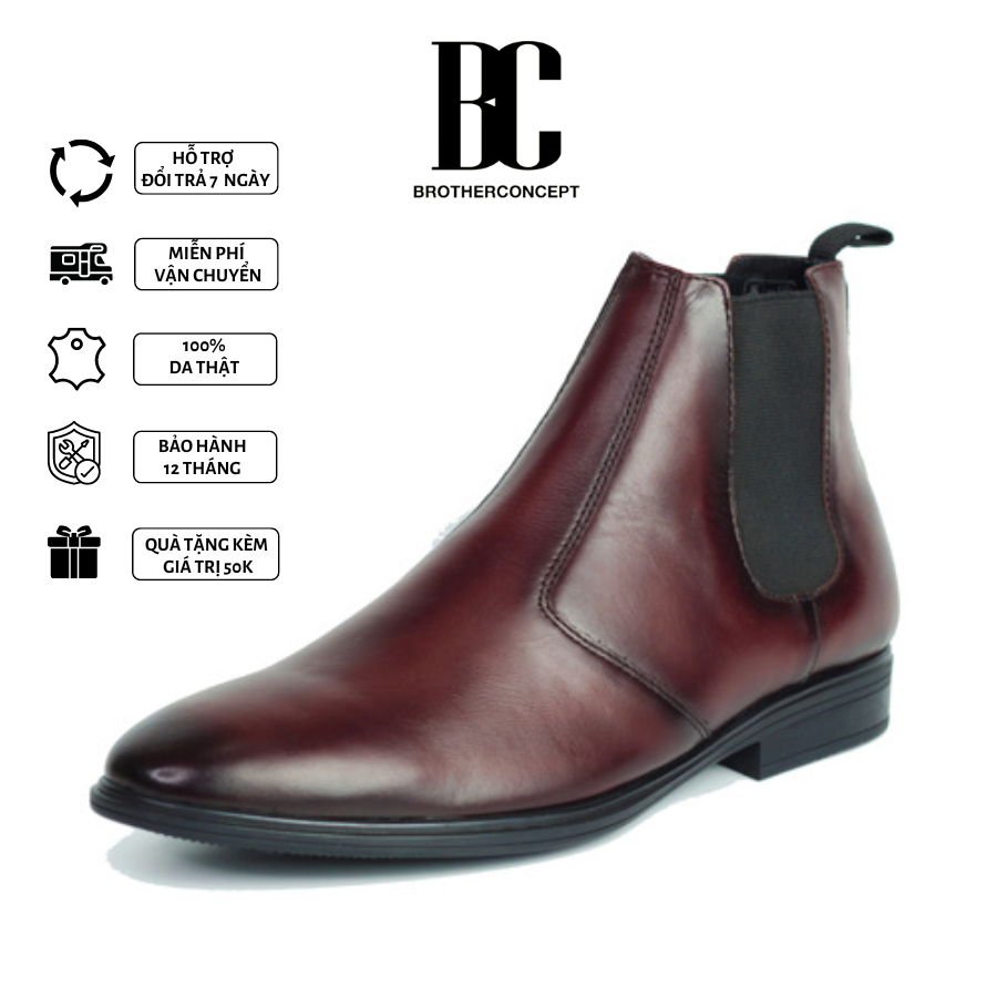 Chelsea Boots Brother VN