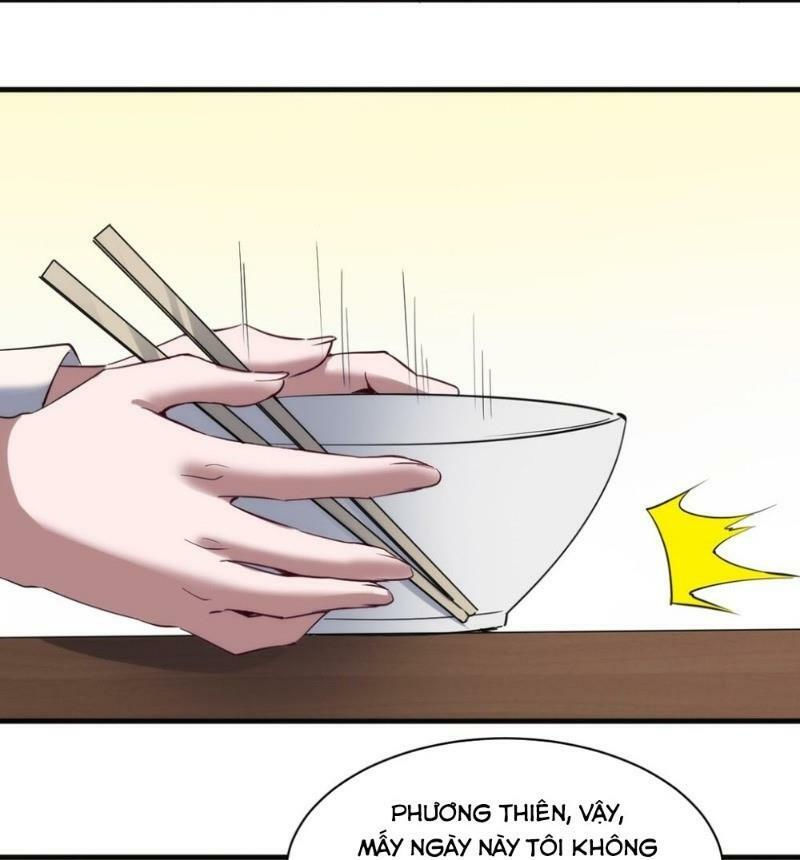 thánh đường chi thành chapter 26 7