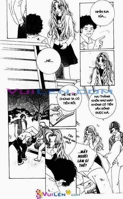 ngọt đắng tình yêu chapter 7 15