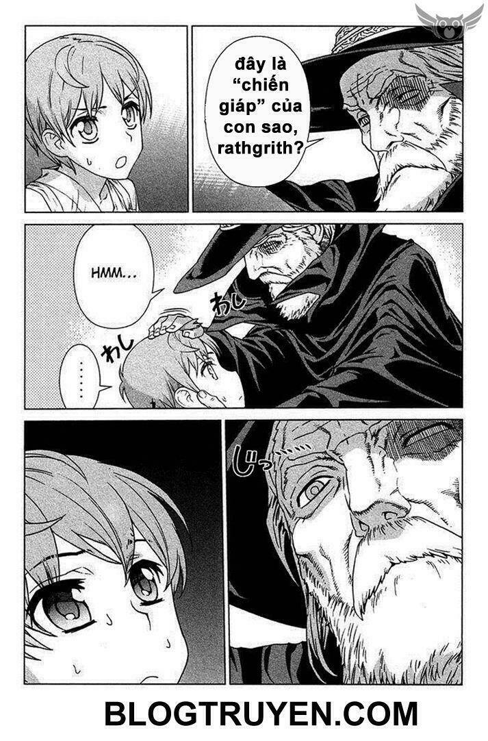 celestial clothes chapter 12 26