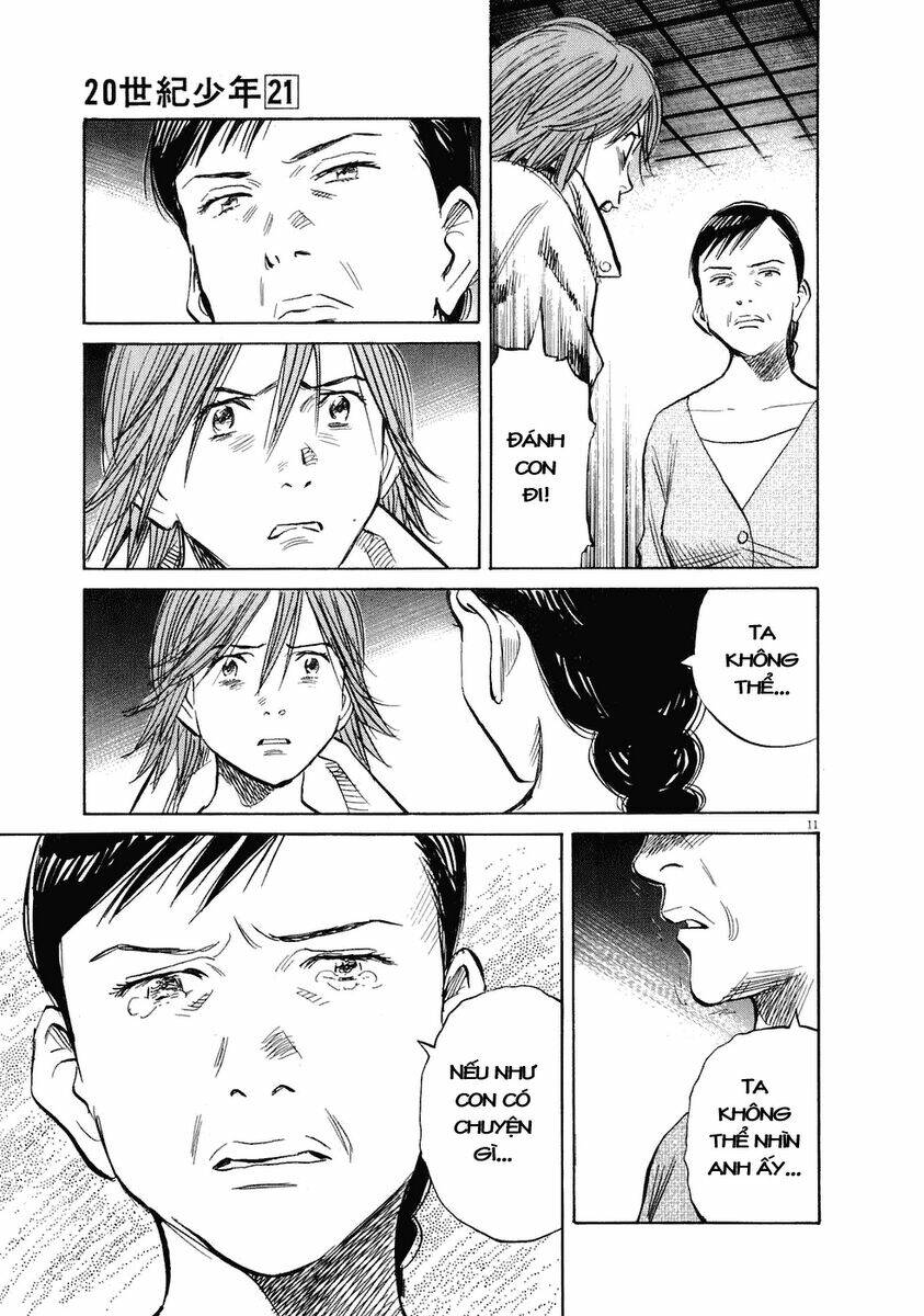 những chàng trai thế kỉ 20 chapter 230 13