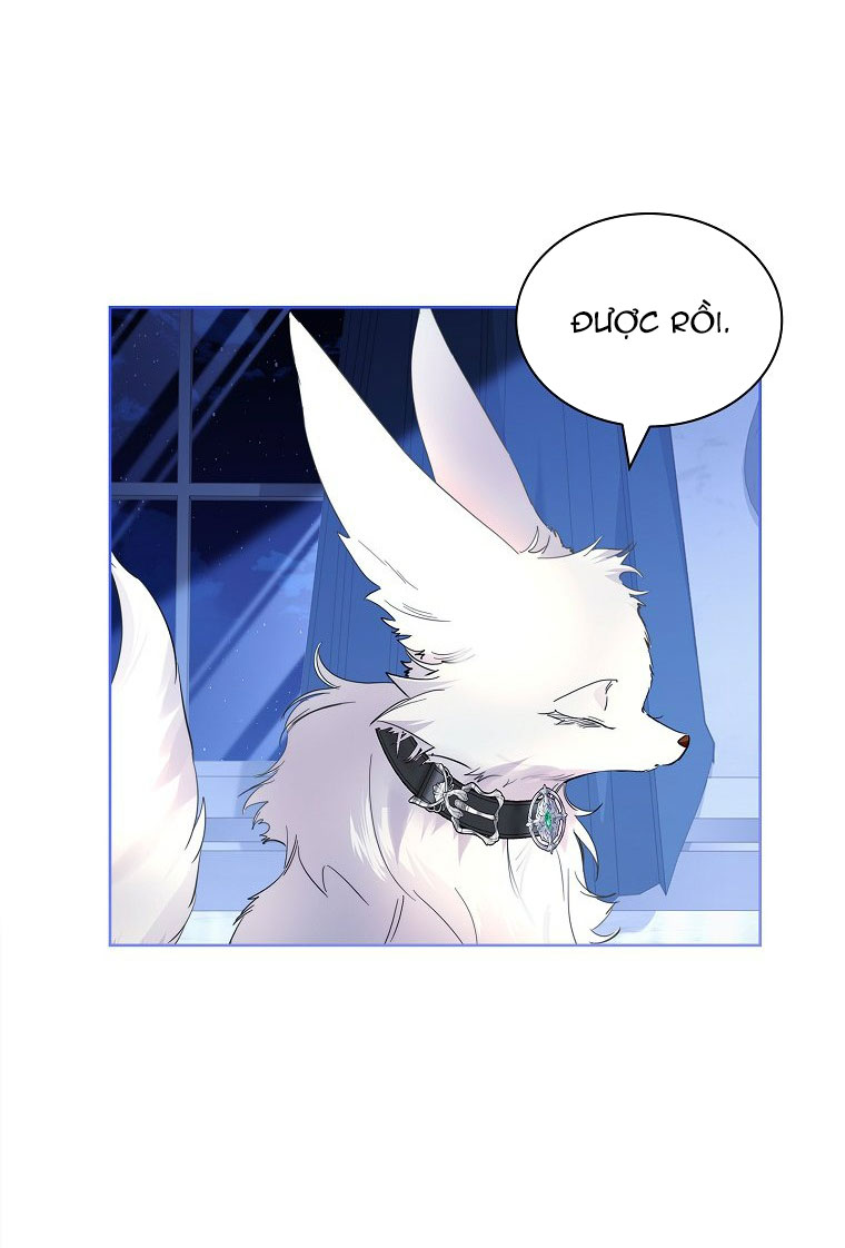 Tôi Đã Nuôi Hồ Ly Sai Cách Rồi chapter 33.1 23