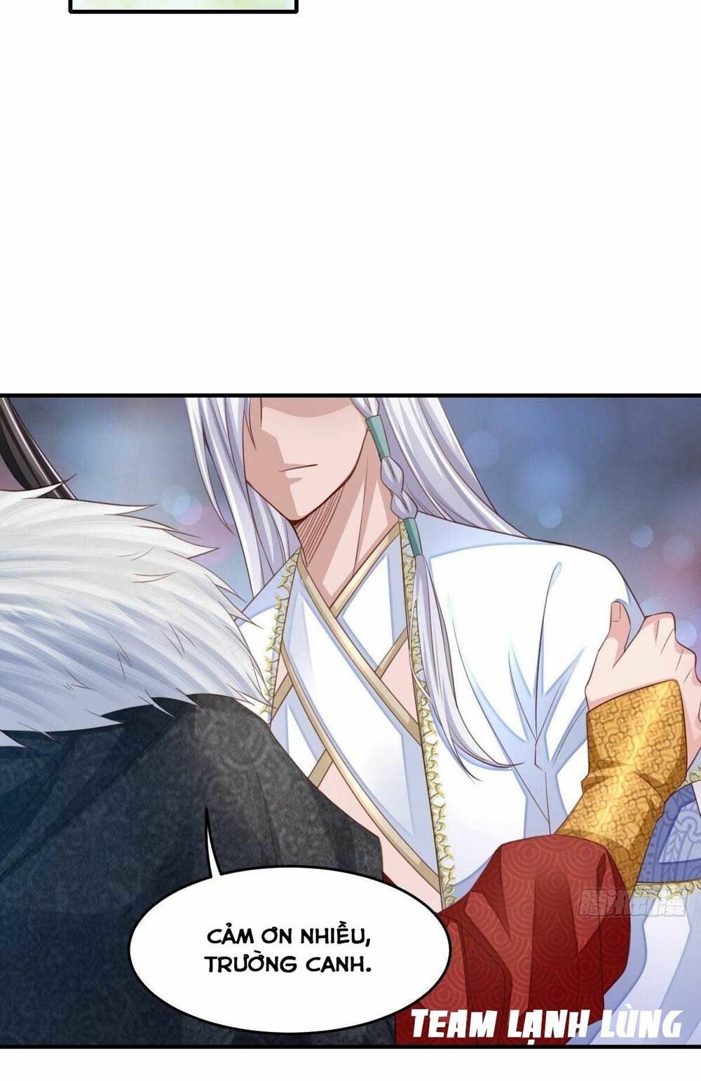 thuần hóa ba ba bạo quân chapter 17 17