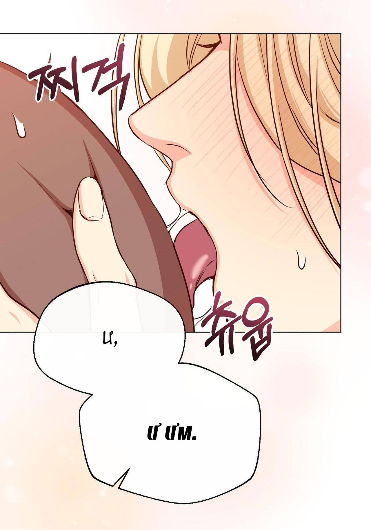 Mặt Trăng Của Ma Giới chapter 44.2 - Trang 8